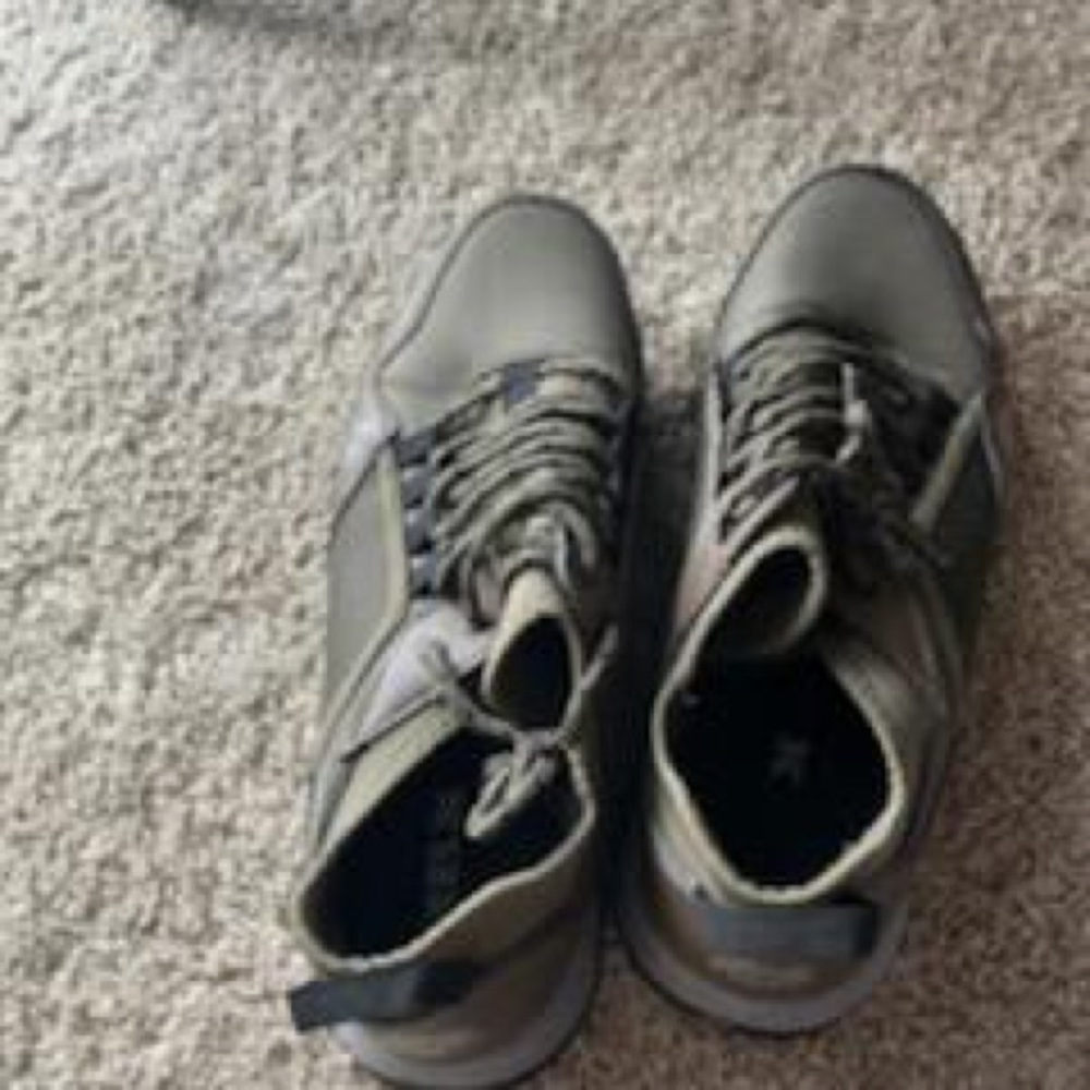 RBX Work Shoes